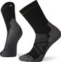 Chaussettes de Randonnée Smartwool Full Cushion Crew Noir