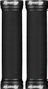 Paire de Grips Reverse Classic 29 mm Noir