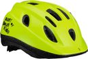 Kinderhelm BBB Boogy Gelb