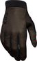 Gants Longs Homme Fox Ranger Gel Marron