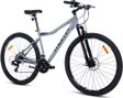 Vélo VTT ROCK 29   SHIMANO 21v  Freins a disques et Suspension avant