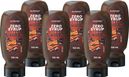Yummy Zero Syrup (6x320ml) - Superset Nutrition - Chocolat - Sirops Zéro Calories