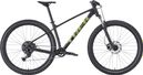 Trek Marlin 4 Shimano Essa/Altus 8V 29'' Schwarz Gen. 3 Starrrahmen Mountainbike