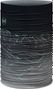 Unisex Buff Original EcoStretch Nackenrolle Grau/Schwarz