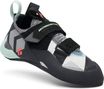 Women's Black Diamond Momentum climbing shoes Green