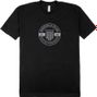 T-Shirt Enve Seal Noir