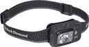 Lampe frontale Black Diamond Spot 400 Graphite