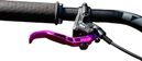 OAK RLP Brake Levers for Magura Violet