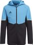 Veste de survêtement enfant adidas Designed for Gameday