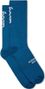 Udog Logo Blue Socks