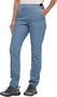 Pantaloni Millet Parmelan Stretch blu da donna