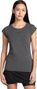 T-shirt en coton pour femme Kilpi LOS-W