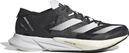 Chaussures de Running Femme adidas Performance adizero Adios 8 Noir Blanc