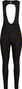 Rapha Lange Winterhose Core Schwarz Damen