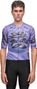 Maap Spectrum Pro Air 3.0 Purple Men's Short-Sleeve Jersey