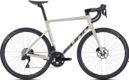 Sunn Asphalt S1 Rennrad Shimano 105 12S 700 mm Beige
