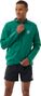 Veste Coupe-Vent Compressport Aura Vert Homme