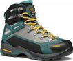 Chaussure de Randonnée Asolo Drifter Pro Gv Gris/Bleu Femme
