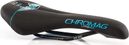 Selle Chromag Lynx DT Noir Bleu