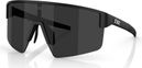 Lunettes Unisexe Bliz P004 L Noir Mat/Smoke