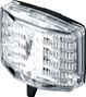 Topeak Whitelite Aura Front Light
