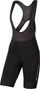 Women's Bibtights Endura FS260-Pro DS Black