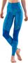 Legging Skins Series-5 Skyscraper Bleu Femme
