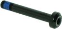 TREK Suspension Screw M8X1.25X54 ALU Black