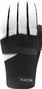 Racer 1927 Air Race 3 Long Gloves Black/White