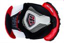TROY LEE DESIGNS Helmet Foam HEADLINER D3 Red