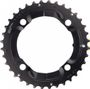 Plateau SHIMANO Deore FC-M617 10V 36 Dents entraxe 104mm