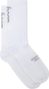 Udog Logo White Socks