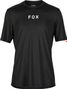 Fox Ranger Moth Short Sleeve Jersey Black