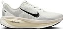 Chaussures Running Nike Vomero 18 Blanc Homme