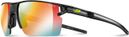 Occhiali Julbo Outline Reactiv Performance 1-3 Neri / Gialli