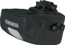 Ortlieb Micro Two Saddle Bag 0.8L Black