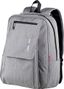 Klickfix Saddlebag bag Freepack City Gris