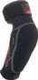 Alpinestars Vector Elleboogbeschermers Zwart/Rood