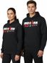 Ironman 70.3 Westfriesland Hoodie Black