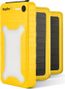 Powertec Aqiila BS10 - Batterie externe solaire avec lampe