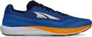 Altra Escalante Racer 2 Scarpe da corsa blu/arancio per uomo