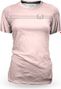 Maglia a manica lunga Loose Riders Donna Laurel C/S Peach Pink