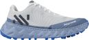 Trail Shoes NNormal Tomir 02 NN Blue Unisex