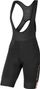 Cuissard à bretelles Femme Endura FS260-Pro DS Noir / Rose