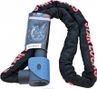 Destockage STAR LOCK - Antivol Chaîne + Cadenas 10Mm - 10 X 1500 Mm