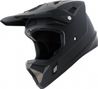 Helmet Int gral Kenny Decade Solid Black