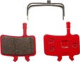 Plaquette de frein vtt pour avid juicy-bb7 (Newton metal sintered)