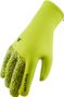 Altura Thermostretch Unisex Windproof Lange Handschoenen Geel