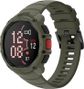 Polar Street X GPS Watch in Khaki Green