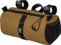 Agu Roll Bag Handlebar Bag Venture 1,5L Armagnac Brown